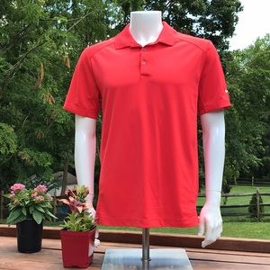 Nike Golf Tour Performance polo shirt M Men’s